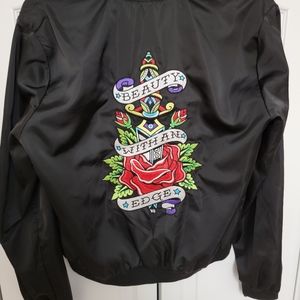 URBAN DECAY Jacket